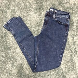 Old Navy Rockstar Skinny Jeans
